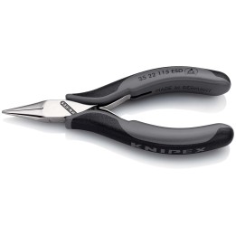35 22 115 ESD Πένσα ηλεκτρονικών KNIPEX