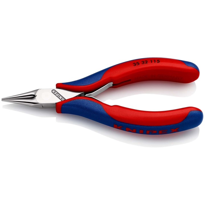 35 32 115 Πένσα ηλεκτρονικών KNIPEX