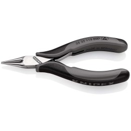 35 32 115 ESD Πένσα ηλεκτρονικών KNIPEX