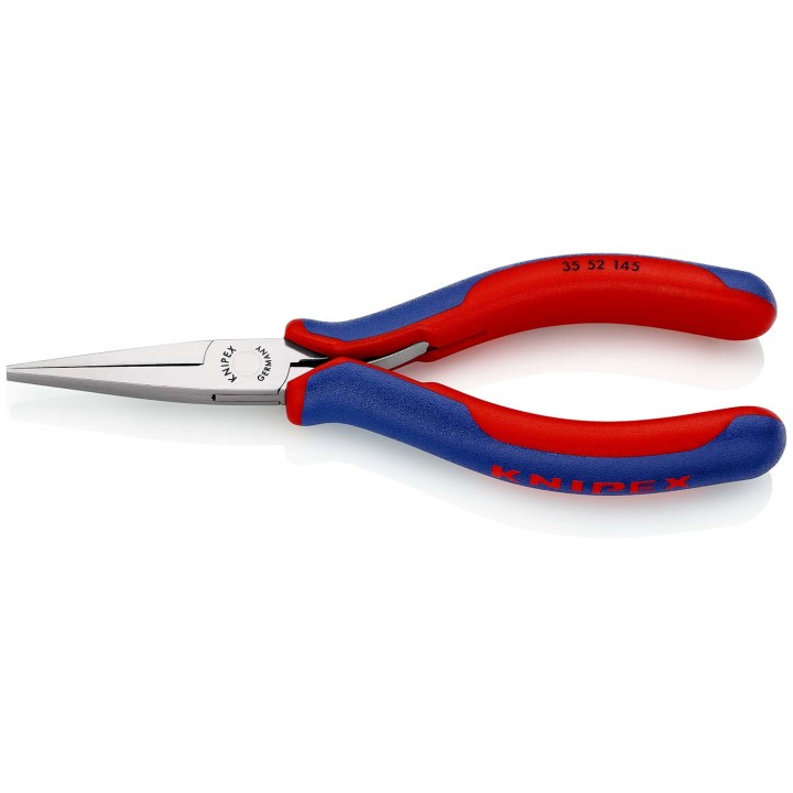 35 52 145 ESD Πένσα ηλεκτρονικών KNIPEX