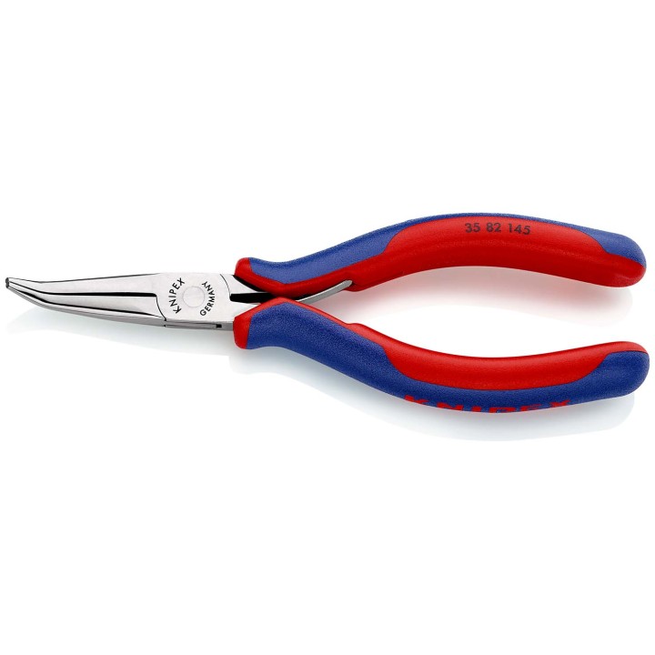 35 82 145 ESD Πένσα ηλεκτρονικών KNIPEX