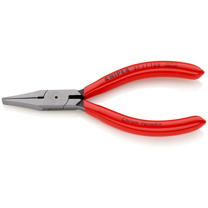 37 11 125 Pliers F.Electronic Eng. KNIPEX