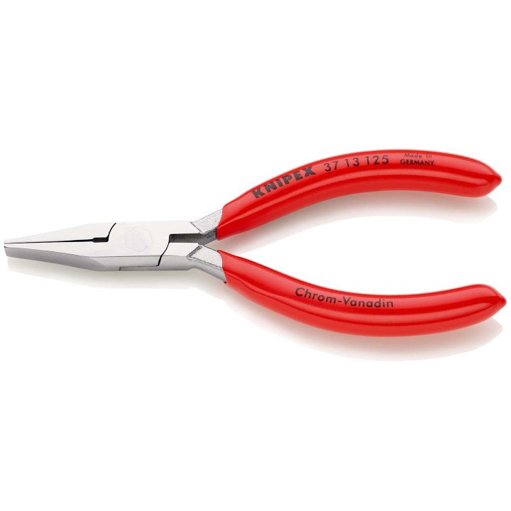 37 13 125 Pliers F.Electronic Eng. KNIPEX