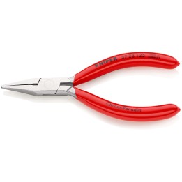 37 23 125 Pliers F.Electronic Eng. KNIPEX