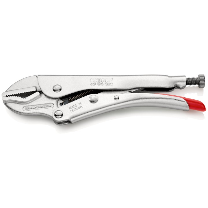 40 04 180 Universal Πένσα Γκρίπ KNIPEX