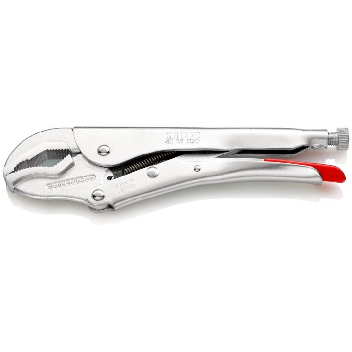 41 14 250 Universal Πένσα Γκρίπ KNIPEX