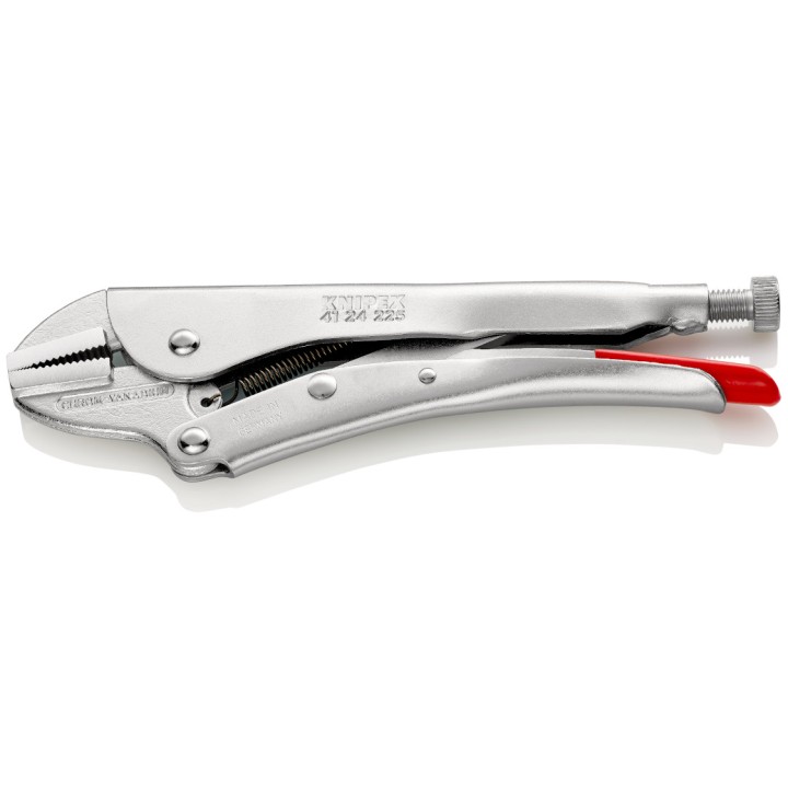 41 24 225 Πένσα Γκρίπ KNIPEX