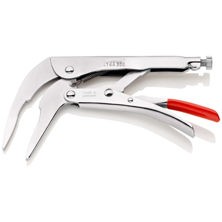 41 44 200 Τσιμπίδα συγκράτησης KNIPEX