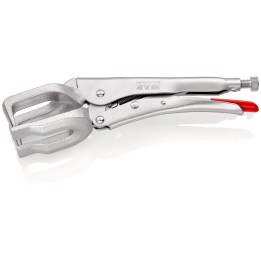 42 14 280 Τσιμπίδα συγκράτησης συγκολλήσεων KNIPEX