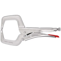 42 34 280 Τσιμπίδα συγκράτησης συγκολλήσεων KNIPEX