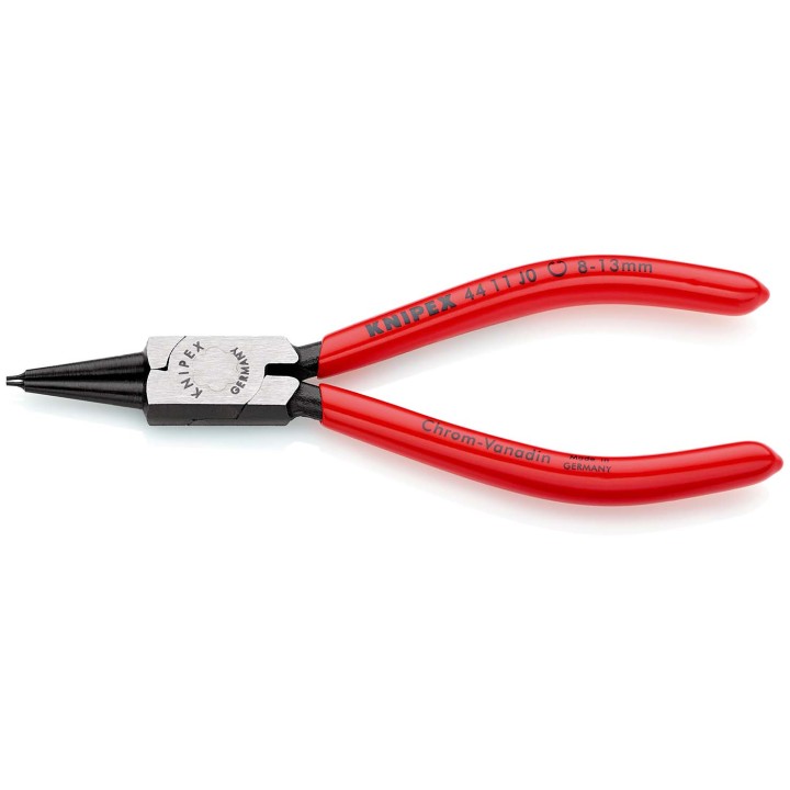 44 11 J0 Μυτοτσίμπιδο Ασφαλειών KNIPEX