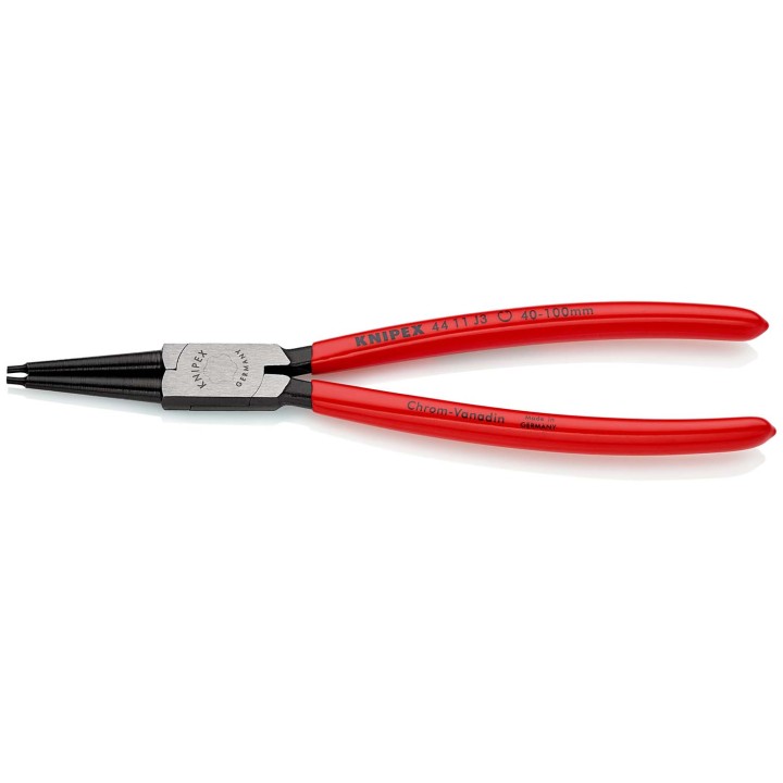 44 11 J3 Μυτοτσίμπιδο Ασφαλειών KNIPEX