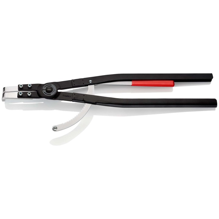 44 20 J51 Μυτοτσίμπιδο Ασφαλειών KNIPEX
