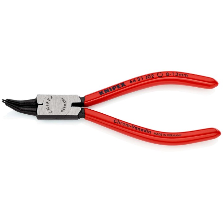 44 31 J02 Μυτοτσίμπιδο Ασφαλειών KNIPEX