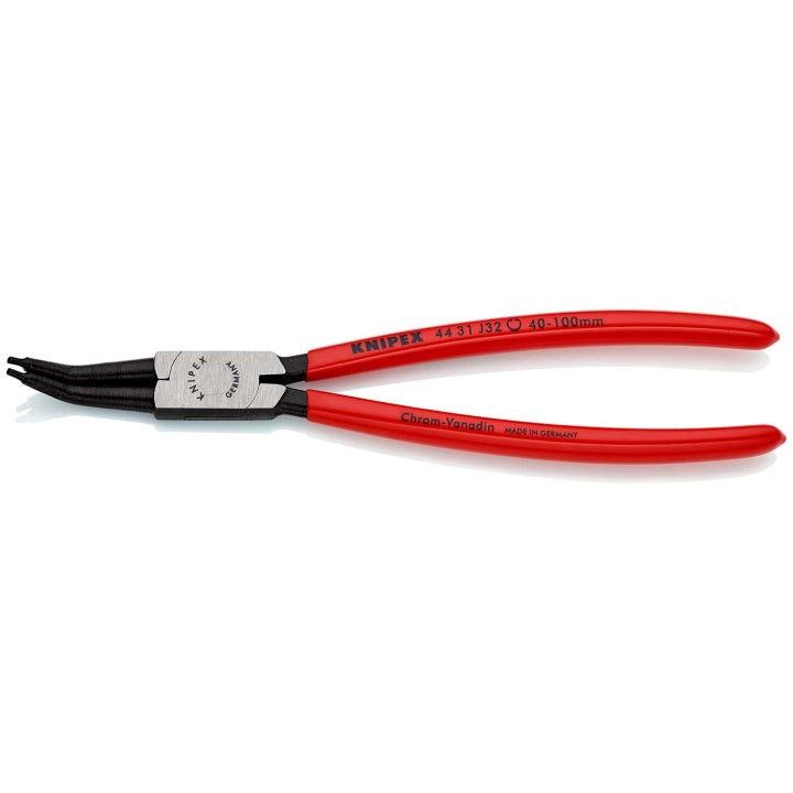 44 31 J32 Μυτοτσίμπιδο Ασφαλειών KNIPEX