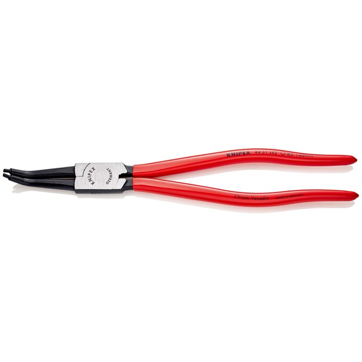 44 31 J42 Μυτοτσίμπιδο Ασφαλειών KNIPEX