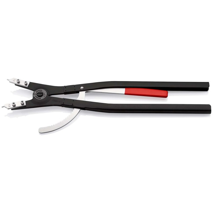46 10 A5 Μυτοτσίμπιδο Ασφαλειών KNIPEX