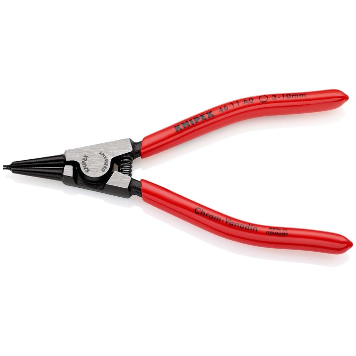 46 11 A0 Μυτοτσίμπιδο Ασφαλειών KNIPEX