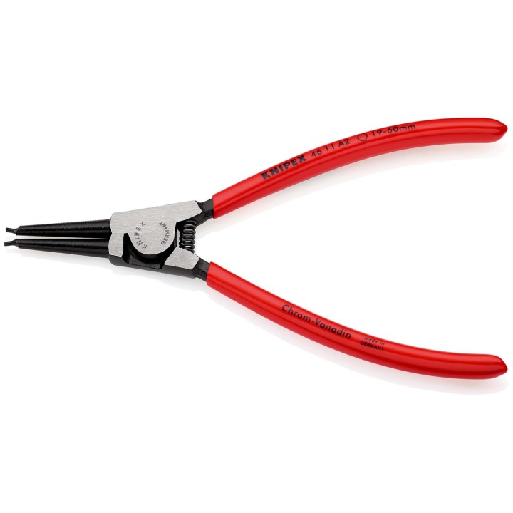 46 11 A2 Μυτοτσίμπιδο Ασφαλειών KNIPEX