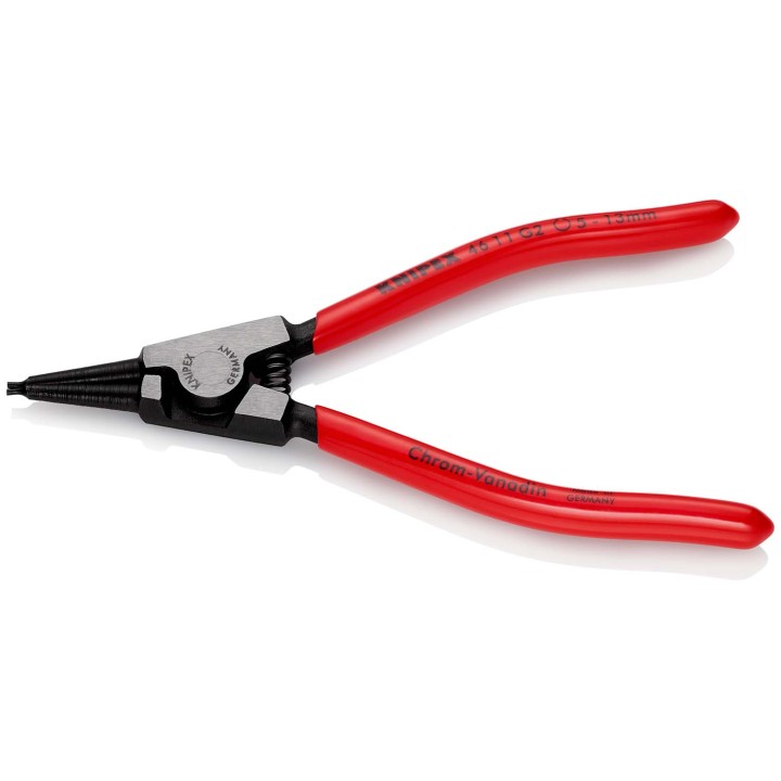 46 11 G2 Grip Retaining Ring Pliers KNIPEX