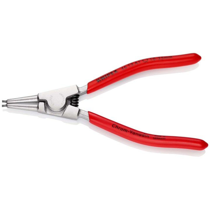46 13 A1 Μυτοτσίμπιδο Ασφαλειών KNIPEX
