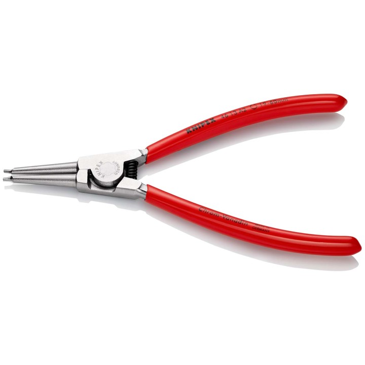46 13 A2 Μυτοτσίμπιδο Ασφαλειών KNIPEX