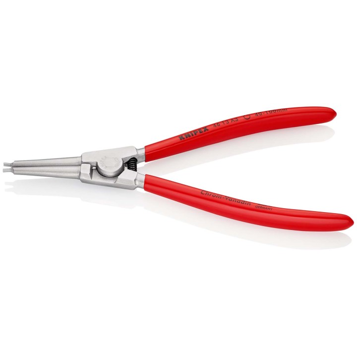 46 13 A3 Μυτοτσίμπιδο Ασφαλειών KNIPEX