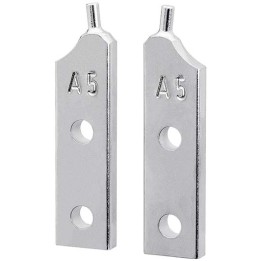 46 19 A5 Ανταλλακτικές Μύτες KNIPEX