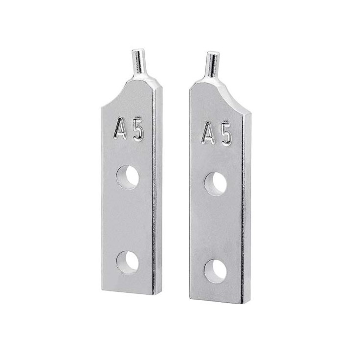 46 19 A5 Ανταλλακτικές Μύτες KNIPEX
