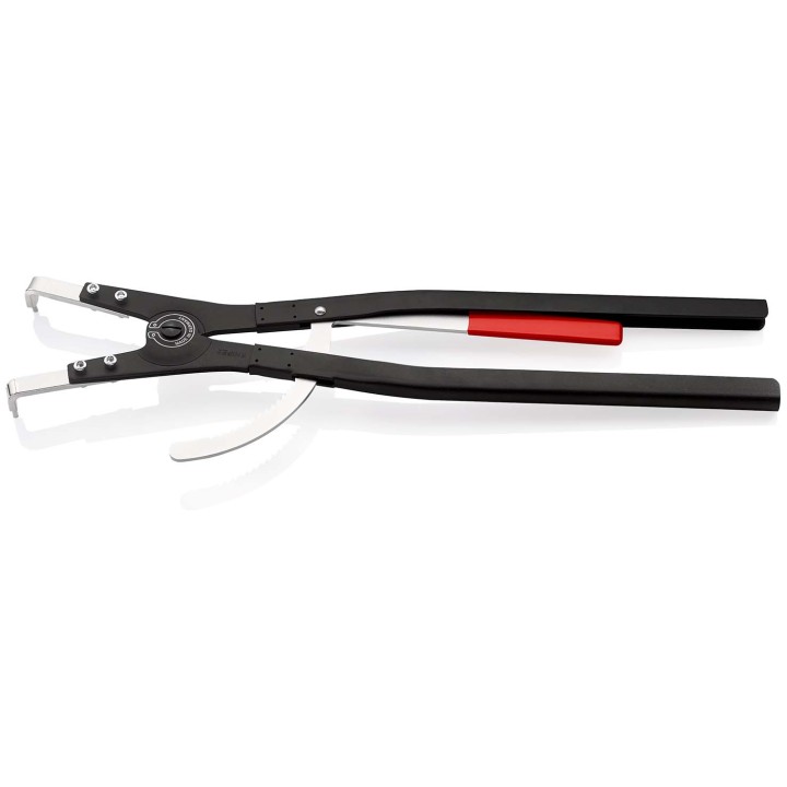 46 20 A61 Μυτοτσίμπιδο Ασφαλειών KNIPEX