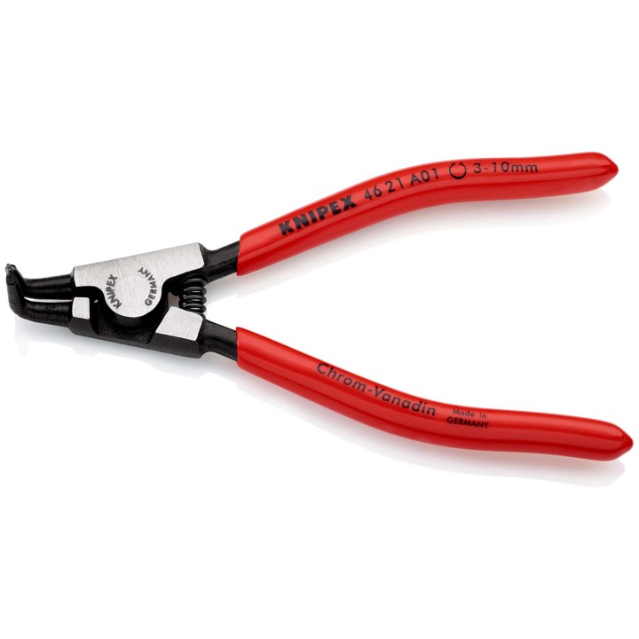 46 21 A01 Μυτοτσίμπιδο Ασφαλειών KNIPEX