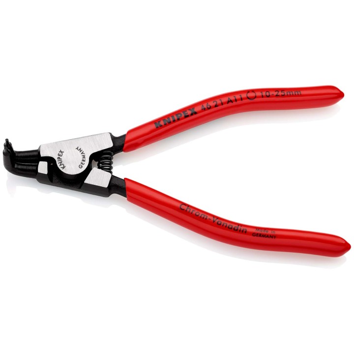 46 21 A11 Μυτοτσίμπιδο Ασφαλειών KNIPEX