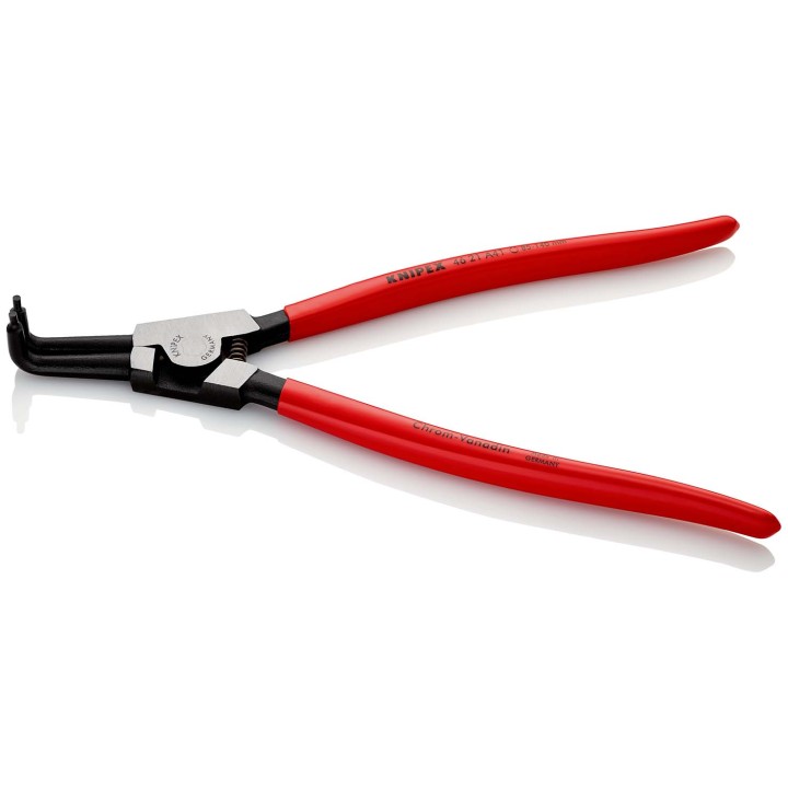 46 21 A41 Μυτοτσίμπιδο Ασφαλειών KNIPEX