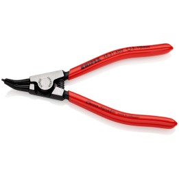 46 31 A02 Μυτοτσίμπιδο Ασφαλειών KNIPEX