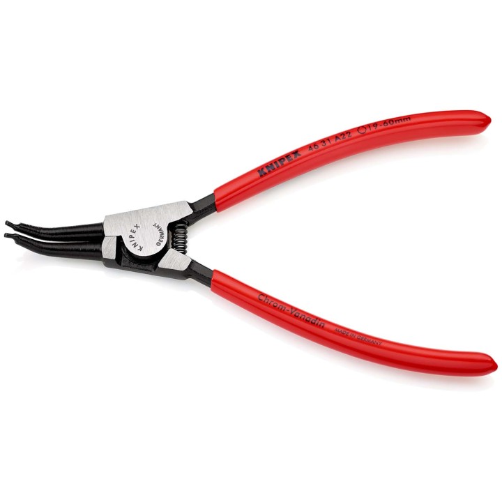 46 31 A22 Μυτοτσίμπιδο Ασφαλειών KNIPEX