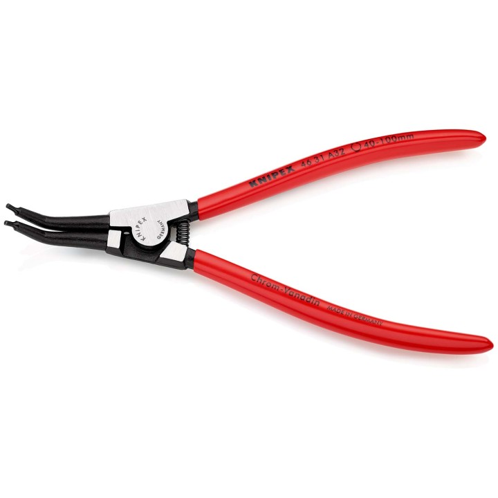 46 31 A32 Μυτοτσίμπιδο Ασφαλειών KNIPEX