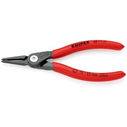 48 11 J1 Μυτοτσίμπιδο Ασφαλειών KNIPEX
