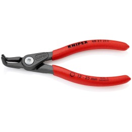 48 21 J11 Μυτοτσίμπιδο Ασφαλειών KNIPEX