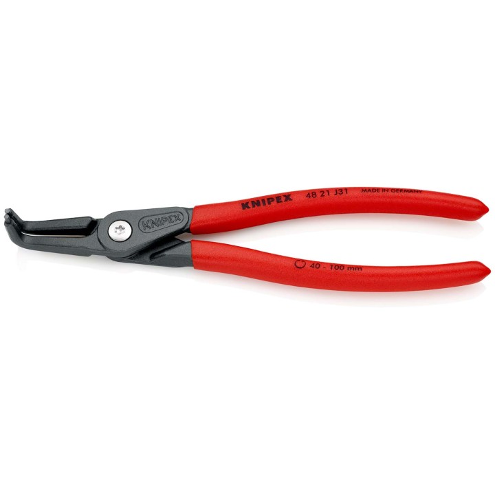 48 21 J31 Μυτοτσίμπιδο Ασφαλειών KNIPEX