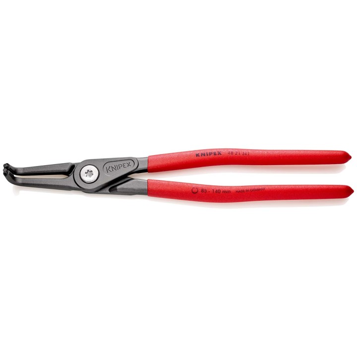 48 21 J41 Μυτοτσίμπιδο Ασφαλειών KNIPEX