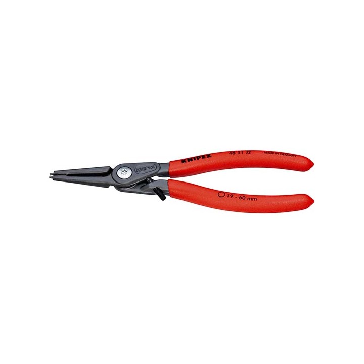 48 31 J2 Μυτοτσίμπιδο Ασφαλειών KNIPEX
