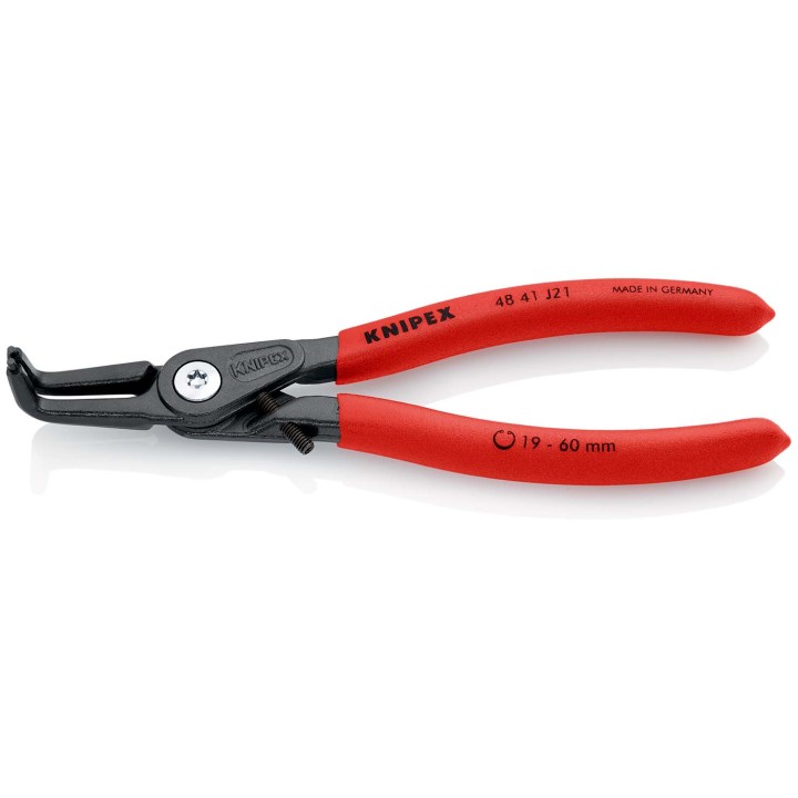 48 41 J21 Μυτοτσίμπιδο Ασφαλειών KNIPEX