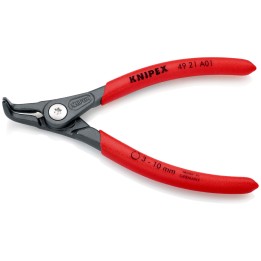 49 21 A01 Μυτοτσίμπιδο Ασφαλειών KNIPEX