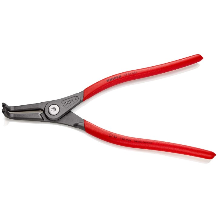 49 21 A41 Μυτοτσίμπιδο Ασφαλειών KNIPEX