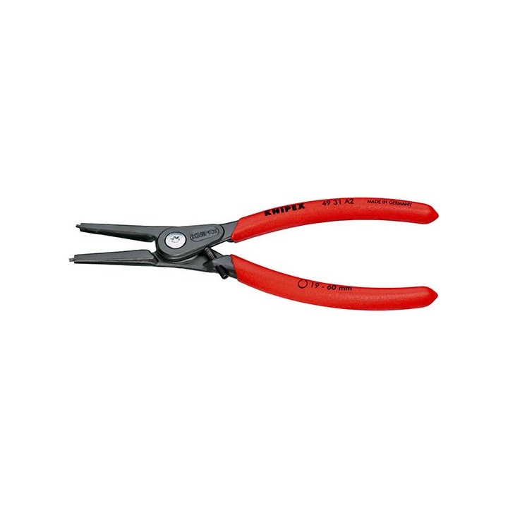 49 31 A2 Μυτοτσίμπιδο Ασφαλειών KNIPEX