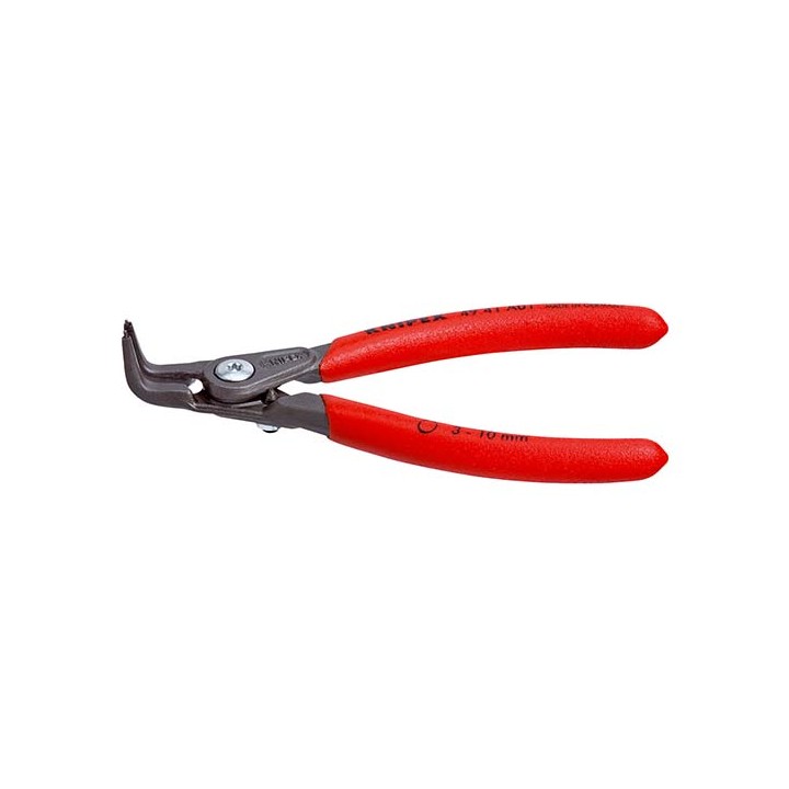 49 41 A01 Μυτοτσίμπιδο Ασφαλειών KNIPEX