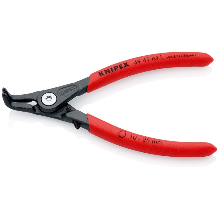 49 41 A11 Μυτοτσίμπιδο Ασφαλειών KNIPEX