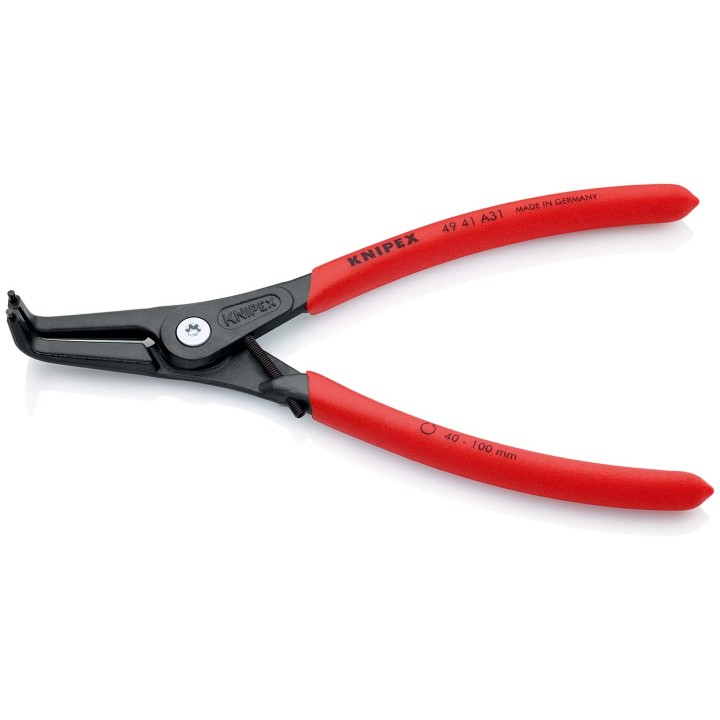 49 41 A31 Μυτοτσίμπιδο Ασφαλειών KNIPEX