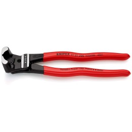 61 01 200 Εμπροσθοκόφτης πείρων KNIPEX