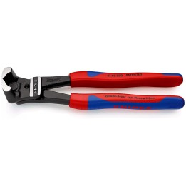 61 02 200 Εμπροσθοκόφτης πείρων KNIPEX